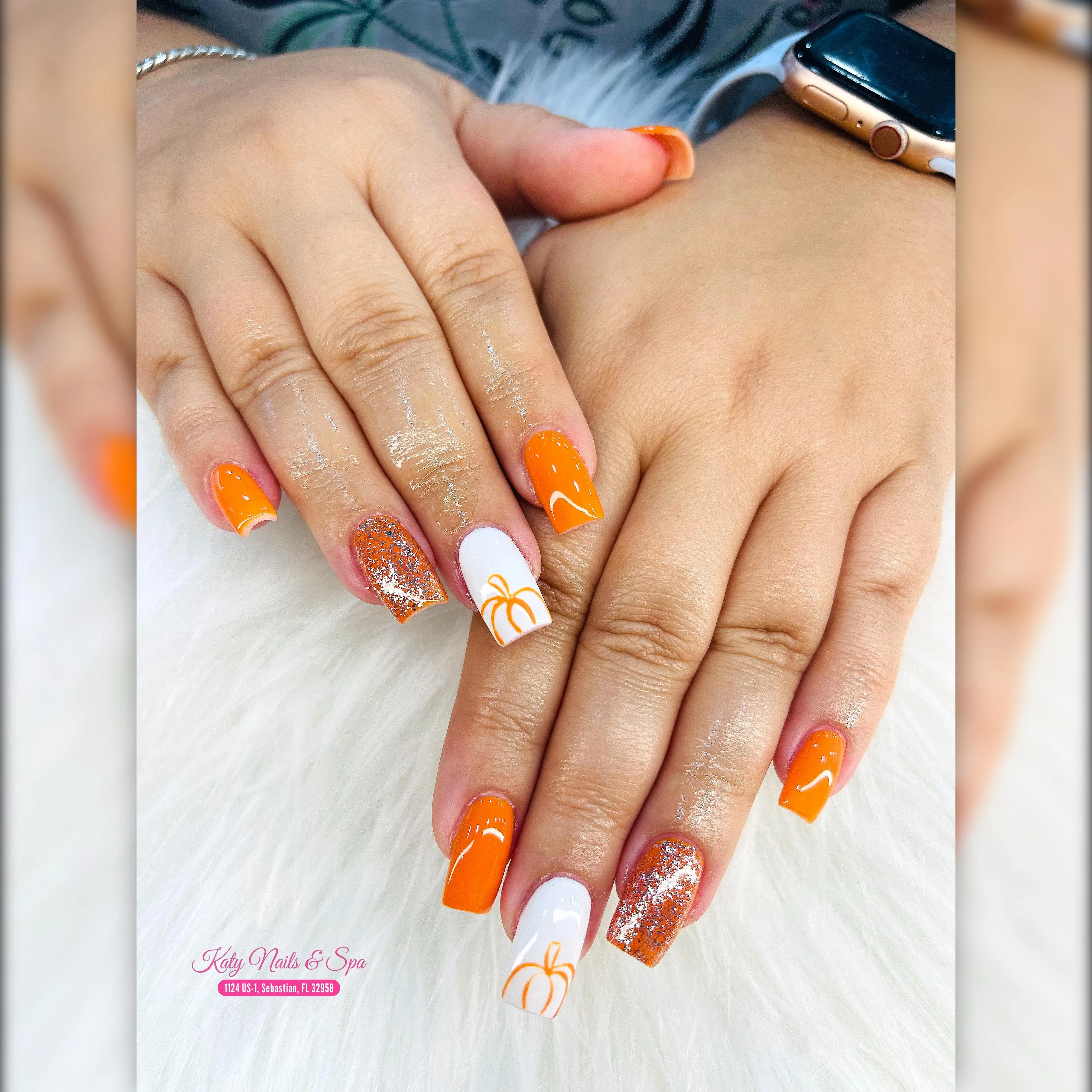 Nail art